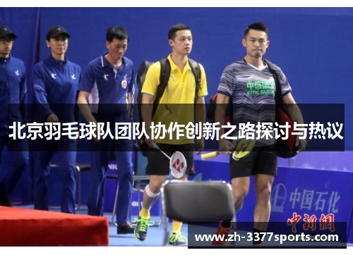 北京羽毛球队团队协作创新之路探讨与热议