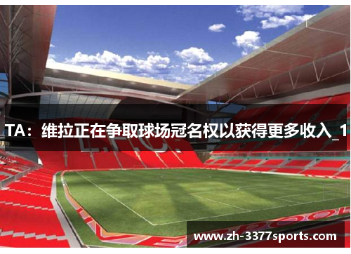 TA：维拉正在争取球场冠名权以获得更多收入_1